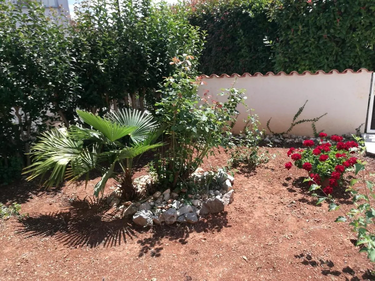 Apartman Ferienhaus Bozena Appartment 2