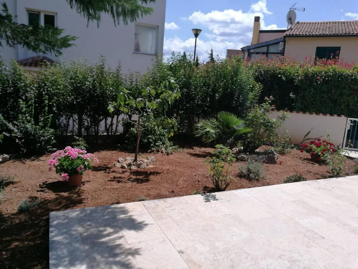 Ferienhaus Bozena Appartment 2 Croatia