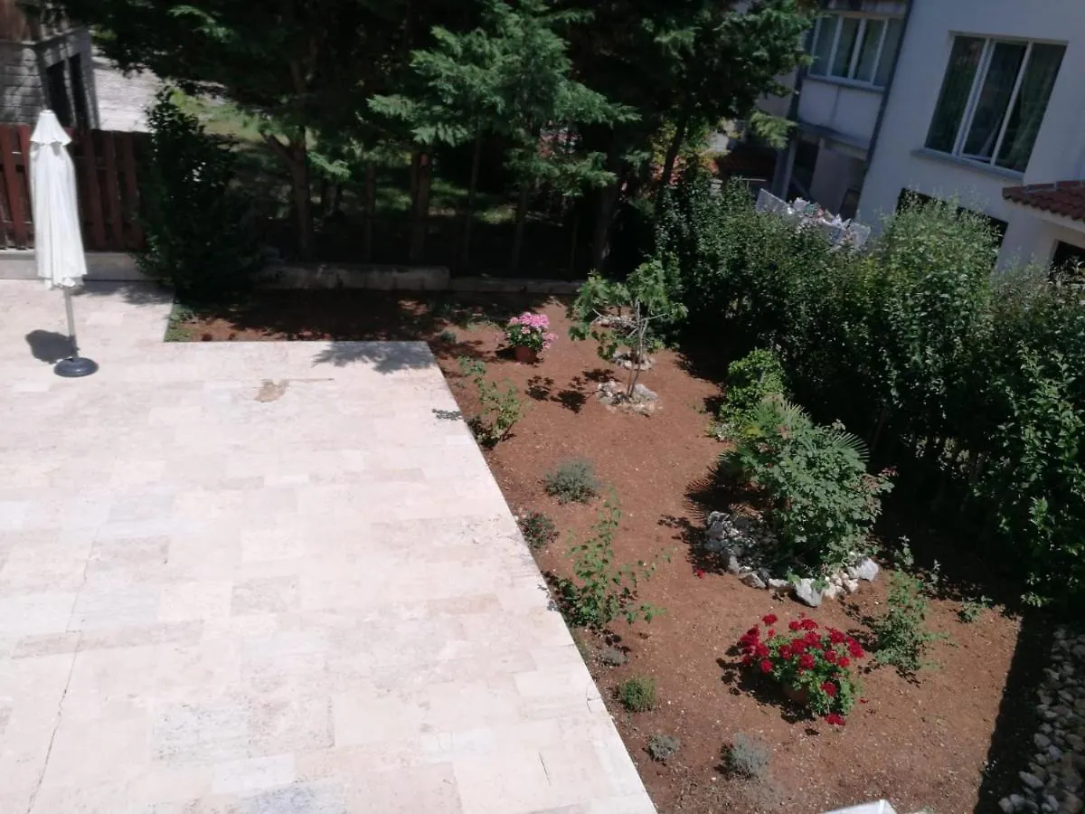 Ferienhaus Bozena Appartment 2 Vrsar