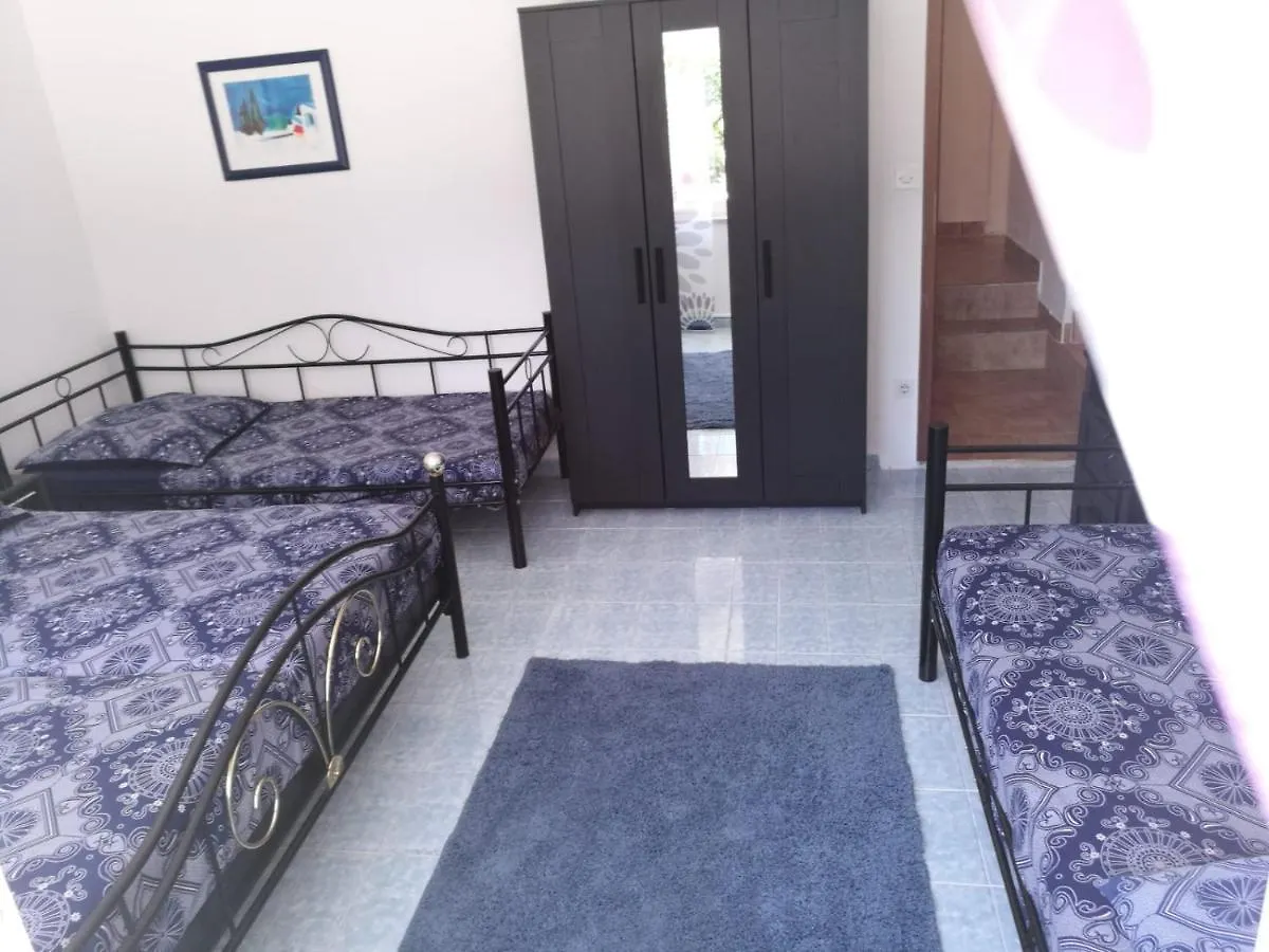 Apartman Ferienhaus Bozena Appartment 2