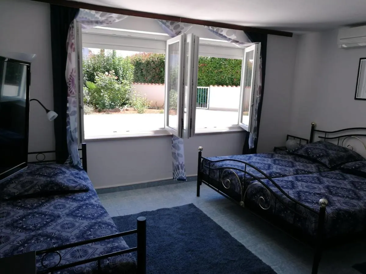 Ferienhaus Bozena Appartment 2 Croatia