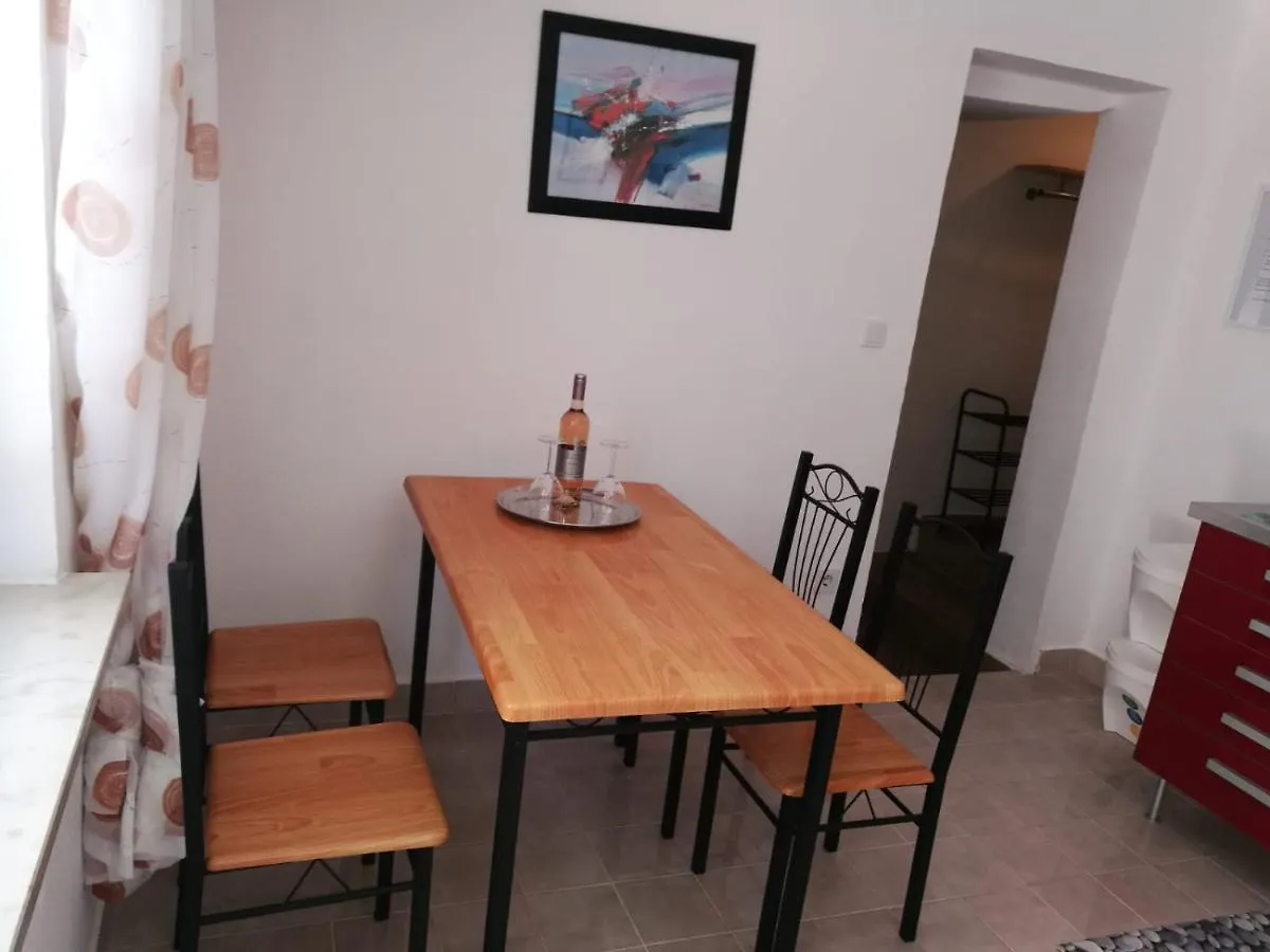 Apartment Ferienhaus Bozena Appartment 2 Vrsar