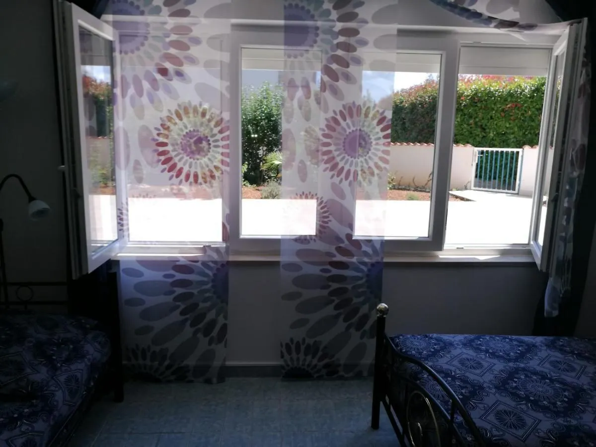 Ferienhaus Bozena Appartment 2 Vrsar Croatia